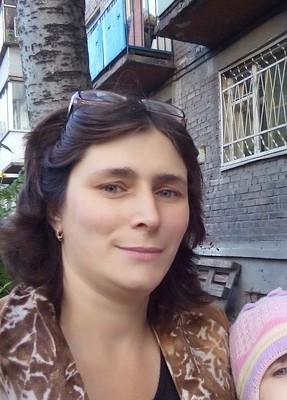 Алена, 39, Россия, Новокузнецк