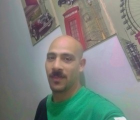محمود, 37, Ismailia