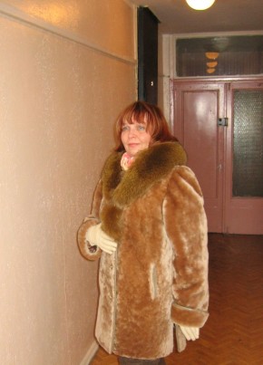 Натали, 56, Россия, Москва