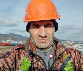 Павел Бурейко, 52 года, Новороссийск