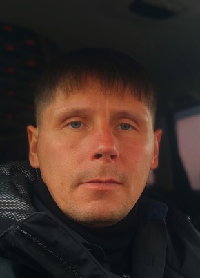 Stanislav, 44, Russia, Korsakov