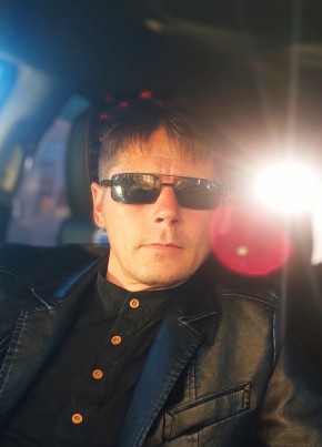 Stanislav, 45, Russia, Korsakov