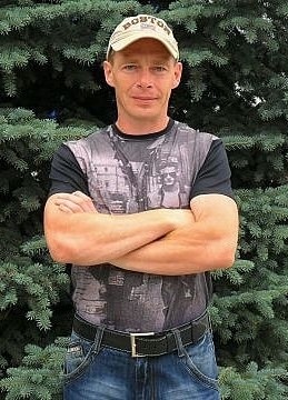 Александр, 46, Россия, Шадринск