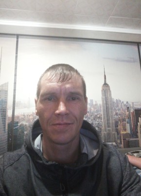 Алексей , 44, Россия, Тымовское