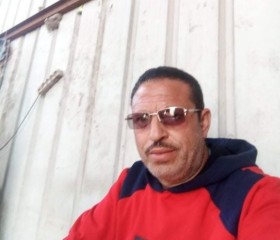 Unknown, 59, Cairo