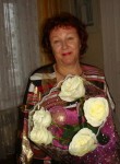 Наталья, 70 лет, Омск