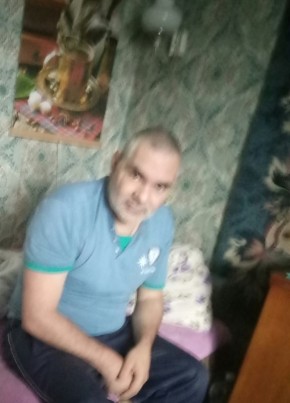 Виталий, 48, Україна, Білгород-Дністровський