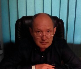 Олег, 56 лет, Донецьк