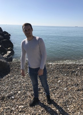 Анатолий, 29, Россия, Туапсе