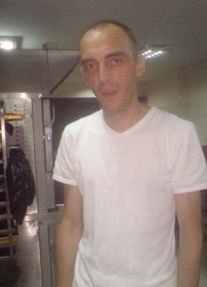 Zhan, 45, Република Македонија, Струмица