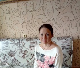 Альбина, 45 лет, Нижнекамск