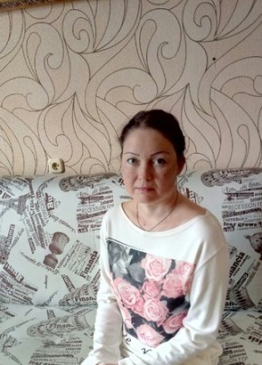 Альбина, 45, Россия, Нижнекамск