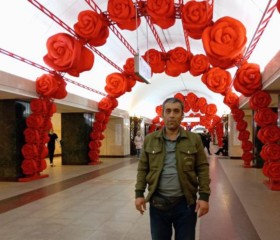 Bakhtior, 52, Moscow