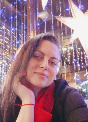 Elena, 42, Россия, Архипо-Осиповка