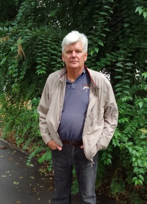 Сергей, 62, Россия, Саратов