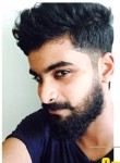 Nizam, 28 лет, Thalassery