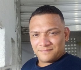 Jose, 30, Maracaibo