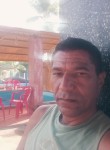 Richard, 44 года, Rondonópolis