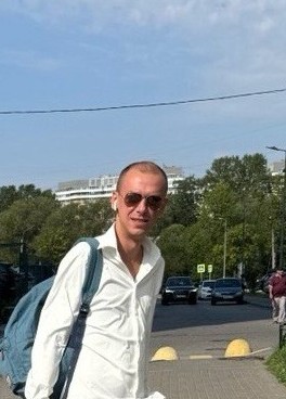Evgeniy, 40, Russia, Saint Petersburg