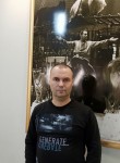 Альберт, 49 лет, Нижний Новгород