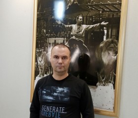 Альберт, 49 лет, Нижний Новгород