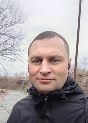 Алексей, 42, Россия, Майкоп