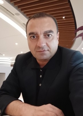 Javad из Bakı 48 лет