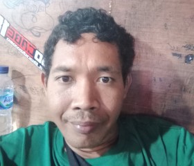 Atamvian, 28 лет, Djakarta