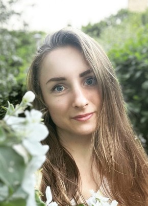 Tatyana, 27, Россия, Москва