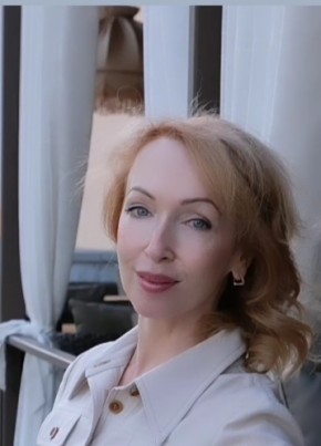 Mila, 47, Russia, Astrakhan