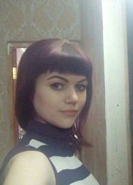 Елена, 37, Россия, Старый Оскол