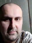 Владимир, 42 года, Дніпро