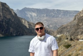 Egor, 35 - Just Me