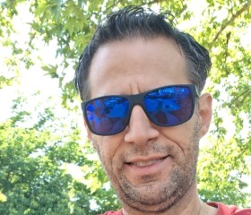 ΕΥΘΥΜΗΣ, 47, Thessaloniki