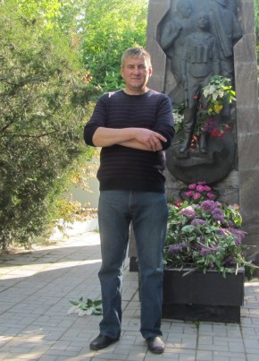 Михаил, 65, Україна, Одеса