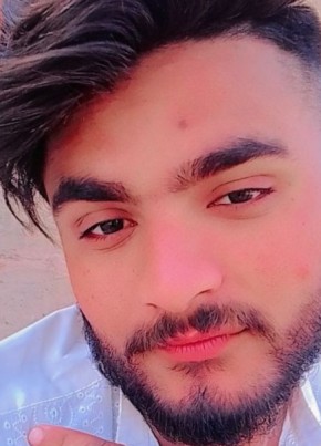 Asad cute 🥰, 21, پاکستان, جڑانوالہ‎