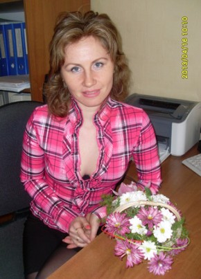НАтусильДА, 43, Україна, Харків