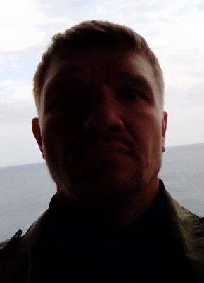Сергей, 39, Россия, Сочи