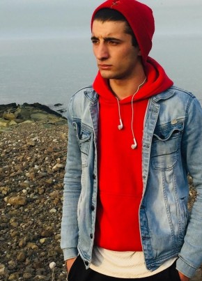 Canpolat, 21, Türkiye Cumhuriyeti, Köprübaşı