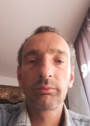 Сергей, 38, Россия, Джанкой