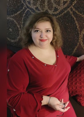 Марина из Стерлитамака 48 лет