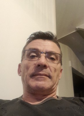 Stephane, 53, République Française, Châlons-en-Champagne