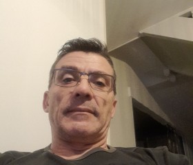 Stephane, 53 года, Châlons-en-Champagne