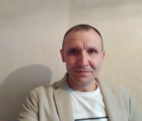 Алексей , 45 лет, Калининская