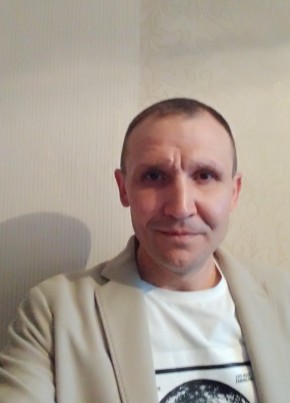 Алексей , 45, Россия, Калининская