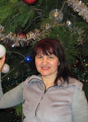 Людмила, 58, Россия, Севастополь