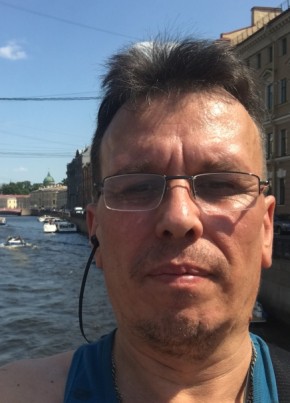 Жуков Олег, 52, Россия, Алексин