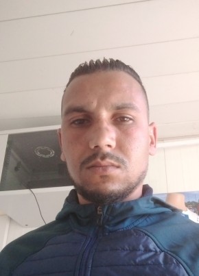 Abdelghafor, 31, المغرب, طنجة