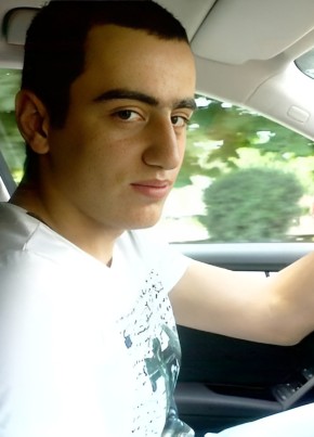 Artur, 32, Russia, Sochi