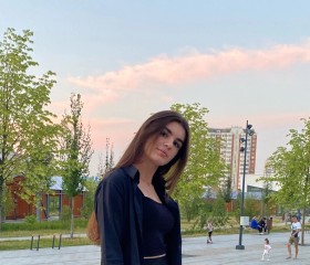 Сабина, 23 года, Москва